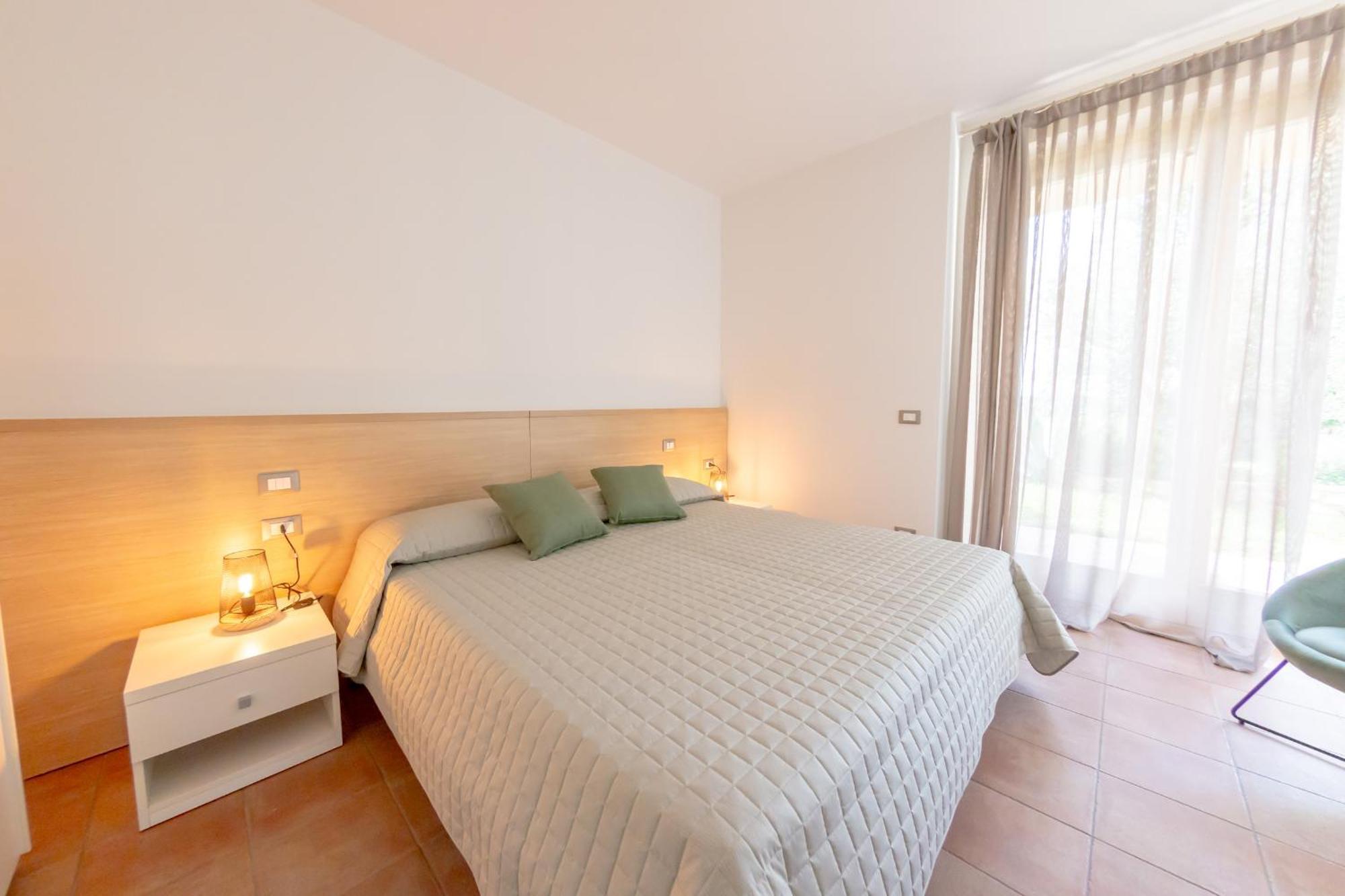 Vistaverde Harmony Apartments Cavaion Veronese Exterior foto