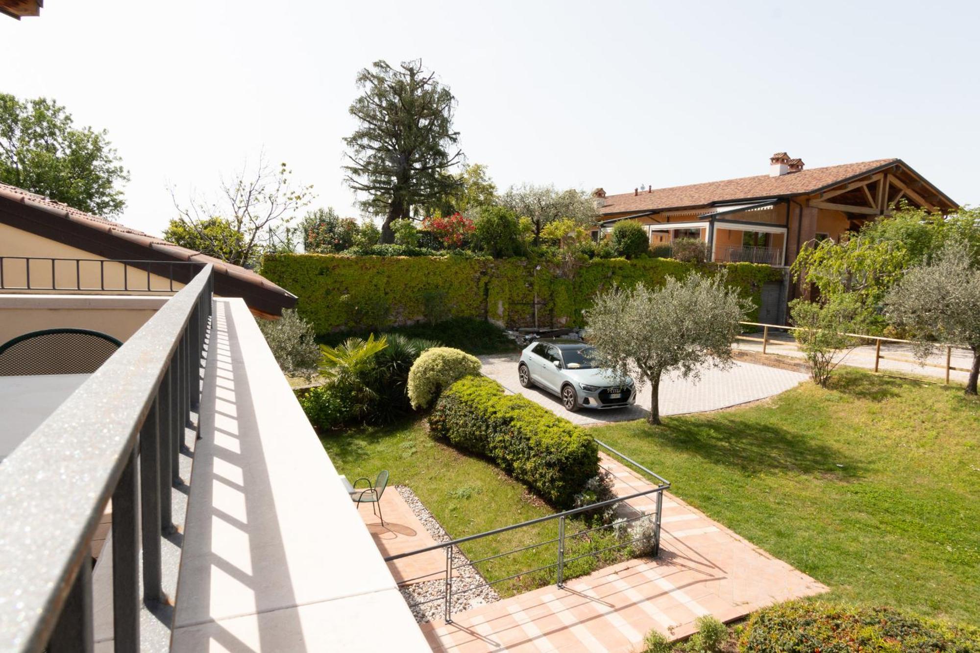 Vistaverde Harmony Apartments Cavaion Veronese Exterior foto